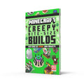 Minecraft Creepy Bite-Size Builds - MPHOnline.com