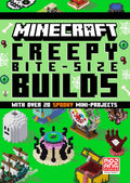 Minecraft Creepy Bite-Size Builds - MPHOnline.com