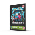 Minecraft Movie Activity Book (Film Tie-in) - MPHOnline.com