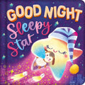 Mini Story Book - Goodnight, Sleepy Star - MPHOnline.com