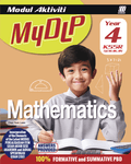 Modul Aktiviti MyDLP KSSR Mathematics Year 4 '25 - MPHOnline.com