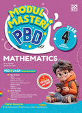 Modul Masteri PBD KSSR (2025) Mathematics Year 4 - MPHOnline.com