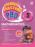 Modul Masteri PBD KSSR (2025) Mathematics Year 5 - MPHOnline.com