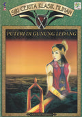 Puteri Di Gunung Ledang - MPHOnline.com