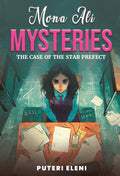 Mona Ali Mysteries: The Case of the Star Prefect - Cherita Books - MPHOnline.com