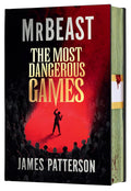 [PRE-ORDER] - Most Dangerous Games (UK Deluxe Limited Edition) (Expected 9/9/2026) - MPHOnline.com
