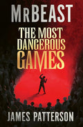 [PRE-ORDER] - Most Dangerous Games (UK Edition) (Expected 9/9/2026) - MPHOnline.com