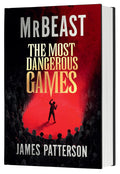 [PRE-ORDER] - Most Dangerous Games (UK Edition) (Expected 9/9/2026) - MPHOnline.com