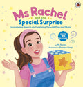 Ms Rachel and the Special Surprise - MPHOnline.com