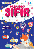 Mudahnya Sifir - Early Learner - MPHOnline.com