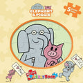 My First Puzzle Book: Mo Willems - MPHOnline.com