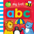 My First: ABC - MPHOnline.com