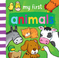 My First: Animals - MPHOnline.com