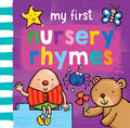 My First: Nursery Rhymes - MPHOnline.com