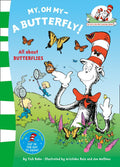 My Oh My a Butterfly (Dr Seuss) - MPHOnline.com