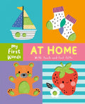My First Words: At Home - MPHOnline.com