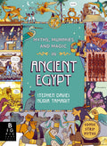 Myths, Mummies and Magic in Ancient Egypt - MPHOnline.com