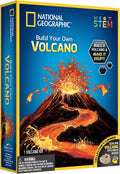 NAT GEO: Build Your Own Volcano - MPHOnline.com