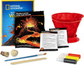 NAT GEO: Build Your Own Volcano - MPHOnline.com