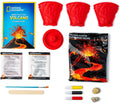 NAT GEO: Build Your Own Volcano - MPHOnline.com