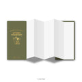 Loka Made Stamp Book - The Stamp Voyager - MPHOnline.com