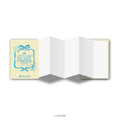 NB-SB701 Stampbook:Stampbook:Stamp Journey - MPHOnline.com