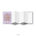 NB-SB703 Stampbook:Inky Bits - MPHOnline.com