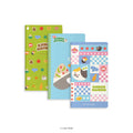 NB604 Kawan-Haiwan: Blue-tiful Bonds 3in1 Notebook Bundle - MPHOnline.com