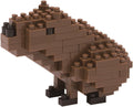 Capybara - MPHOnline.com