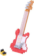 Electric Guiter Red - MPHOnline.com