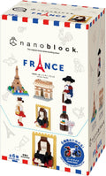 Mininano France  (Ast 6 / Box) - MPHOnline.com