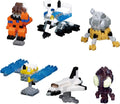 Mininano Space Collection Vol.2  (Ast 6 / Box) - MPHOnline.com