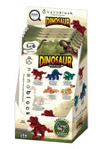 Mininano Dinosaur  (Ast 6 / Box) - MPHOnline.com