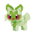 Pokémon Sprigatito Rs - MPHOnline.com
