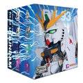 Qmsv Mini Rx 93 Gundam - 8pcs - MPHOnline.com
