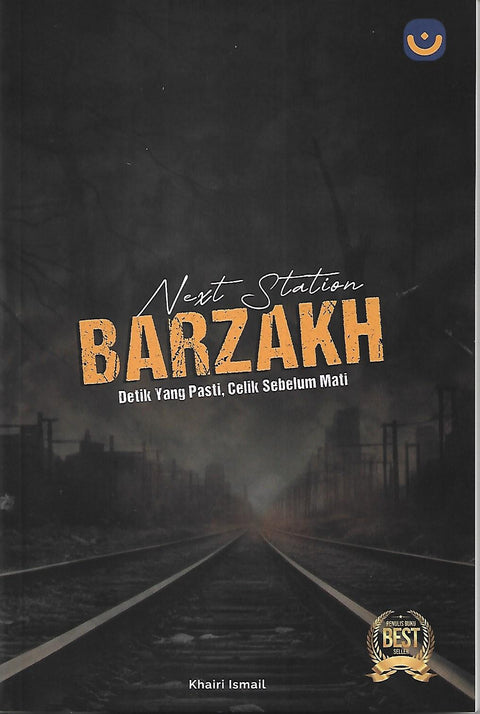 Next Station: Barzakh - MPHOnline.com