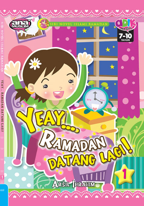 Yeay...Ramadan Datang Lagi! 1 - MPHOnline.com