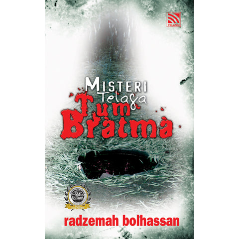 MISTERI TELAGA TUM BRATMA - MPHOnline.com