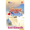 JINGGA SENJA - MPHOnline.com