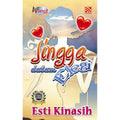 Novel Pelangi : Teen Lit : Jingga Dlm Elegi - MPHOnline.com