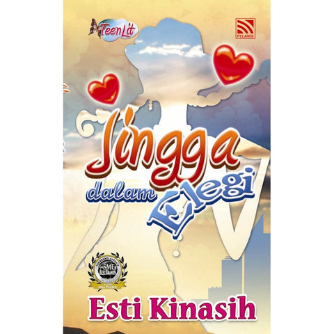 Novel Pelangi : Teen Lit : Jingga Dlm Elegi - MPHOnline.com