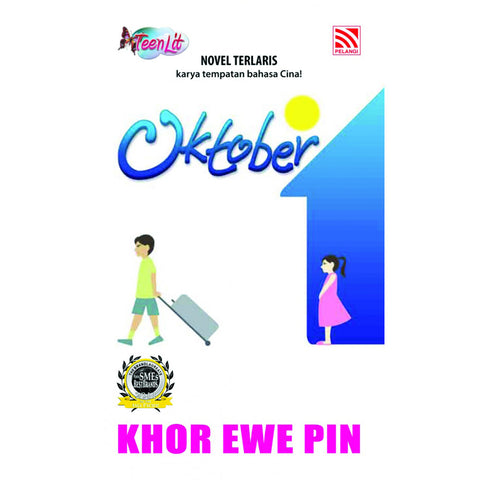 OKTOBER (9789675671388) - MPHOnline.com