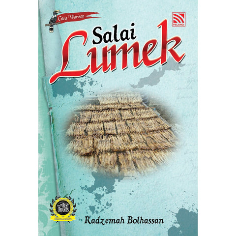 Siri Citra Warisan - Salai Lumek - MPHOnline.com