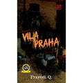 HANTU VILA PRAHA - MPHOnline.com