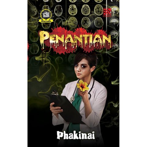 Novel Pelangi : Penantian - MPHOnline.com