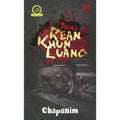 Novel Pelangi - Puaka Rean Khun Luang - MPHOnline.com