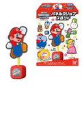 Super Mario Bros. Wonder Clip Stand W/O Gum - 16pcs - MPHOnline.com
