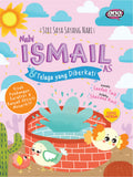 Nabi Ismail As & Telaga Yang Diberkati  Edisi Kedua - MPHOnline.com