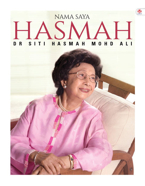 Nama Saya Hasmah
