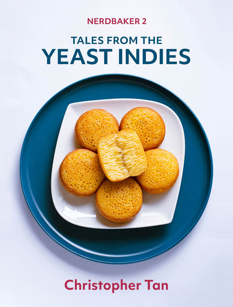 Tales from the Yeast Indies - MPHOnline.com